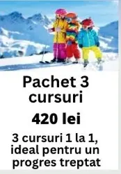 Curs ski – fotografie 3