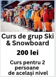 Curs ski – fotografie 4
